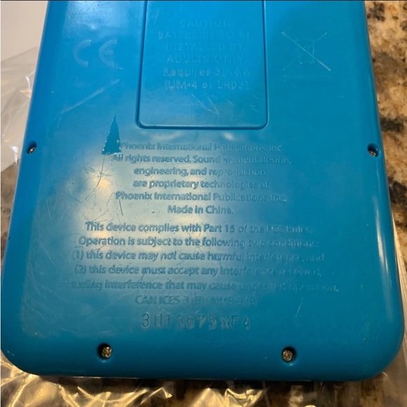 Disney Mickey Mouse - Me Reader Electronic Reader and 8 Sound Book Library - PI - Picture 4 of 5